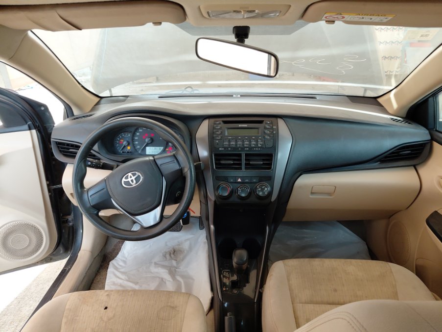 Toyota Yaris Y 2021 image