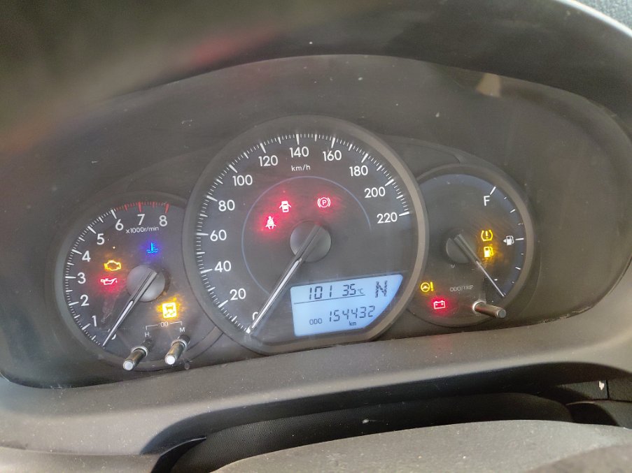 Toyota Yaris Y 2021 image