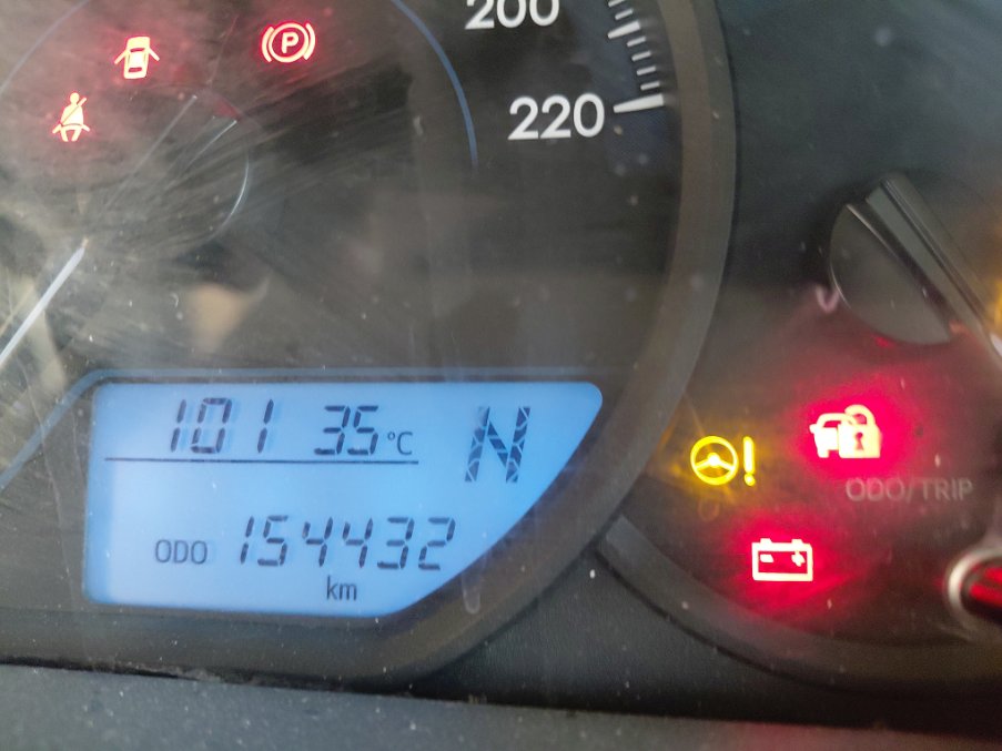 Toyota Yaris Y 2021 image