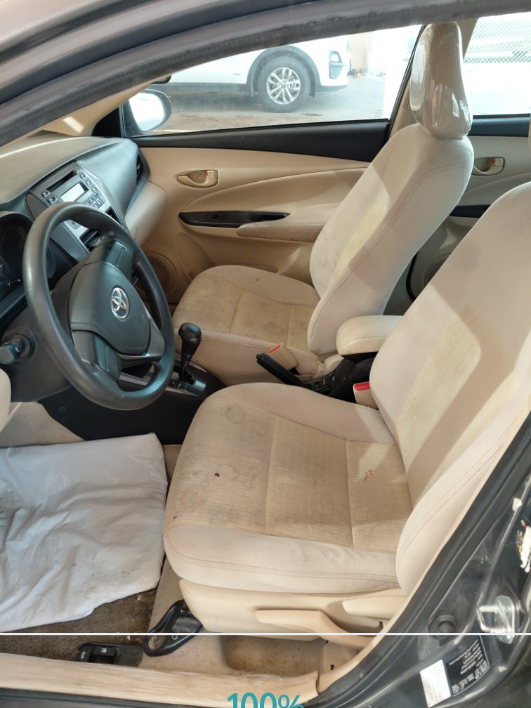 Toyota Yaris Y 2021 image