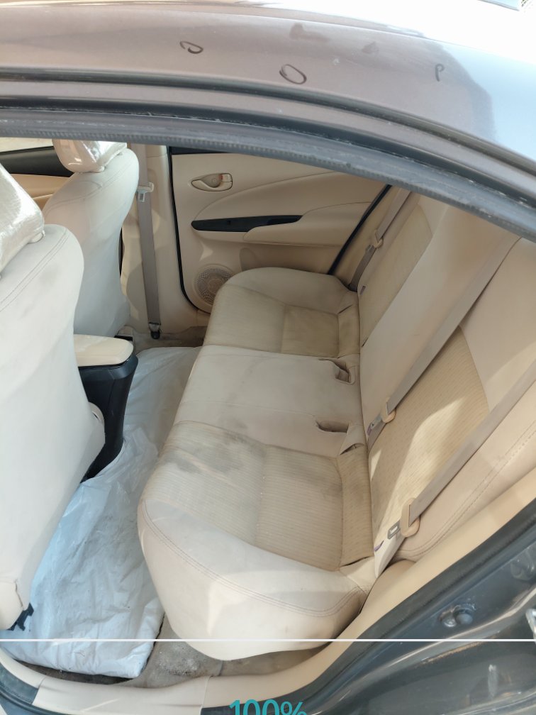 Toyota Yaris Y 2021 image
