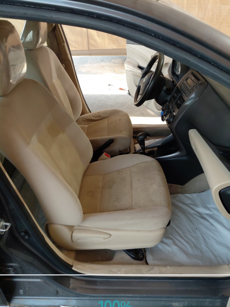 Toyota Yaris Y 2021 image
