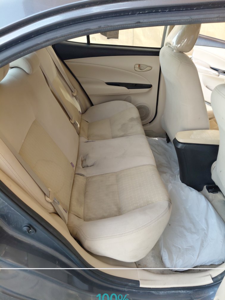 Toyota Yaris Y 2021 image