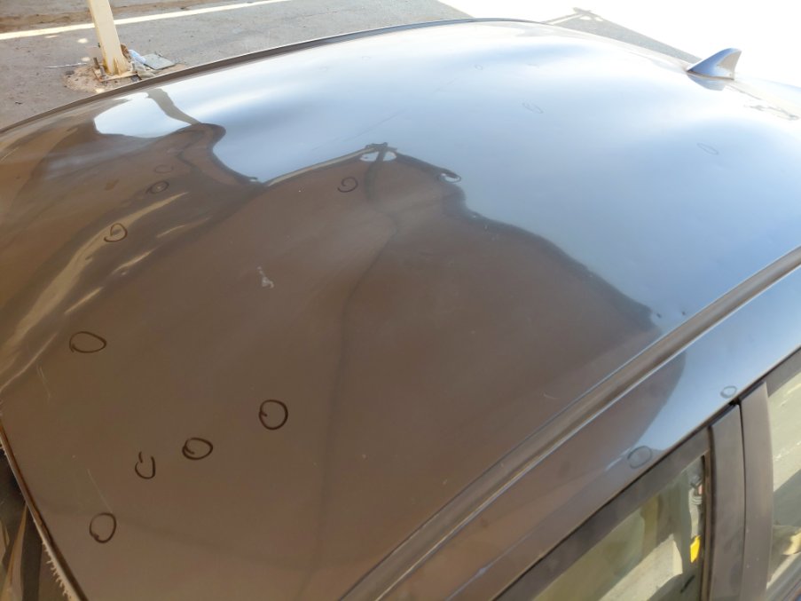 Toyota Yaris Y 2021 image
