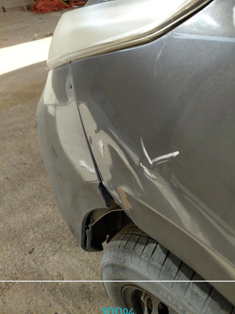 Toyota Yaris Y 2021 image