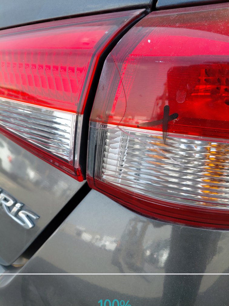 Toyota Yaris Y 2021 image