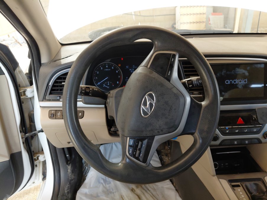 هيونداي إلنترا FLEET 2018 image