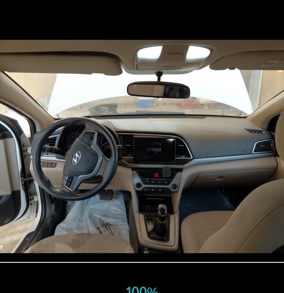 هيونداي إلنترا FLEET 2018 image