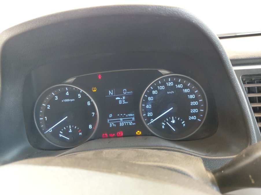 هيونداي إلنترا FLEET 2018 image