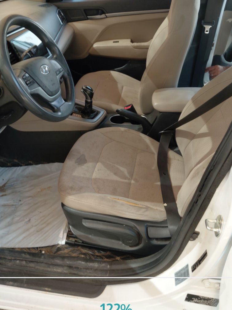 هيونداي إلنترا FLEET 2018 image