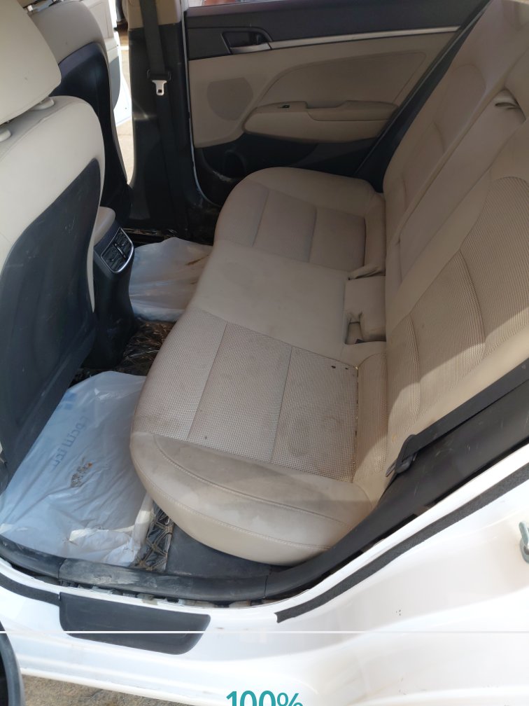 هيونداي إلنترا FLEET 2018 image