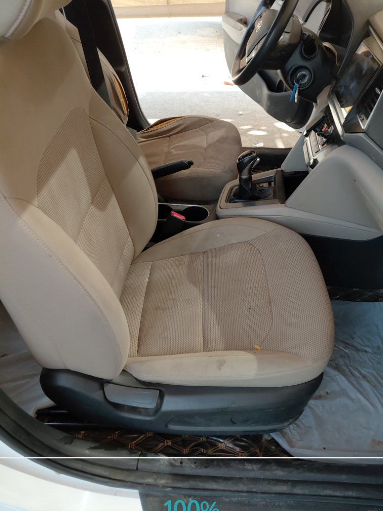 هيونداي إلنترا FLEET 2018 image