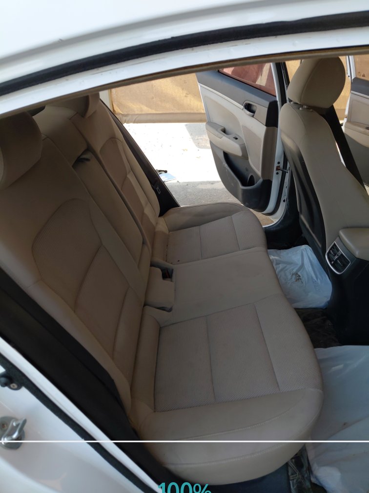 هيونداي إلنترا FLEET 2018 image