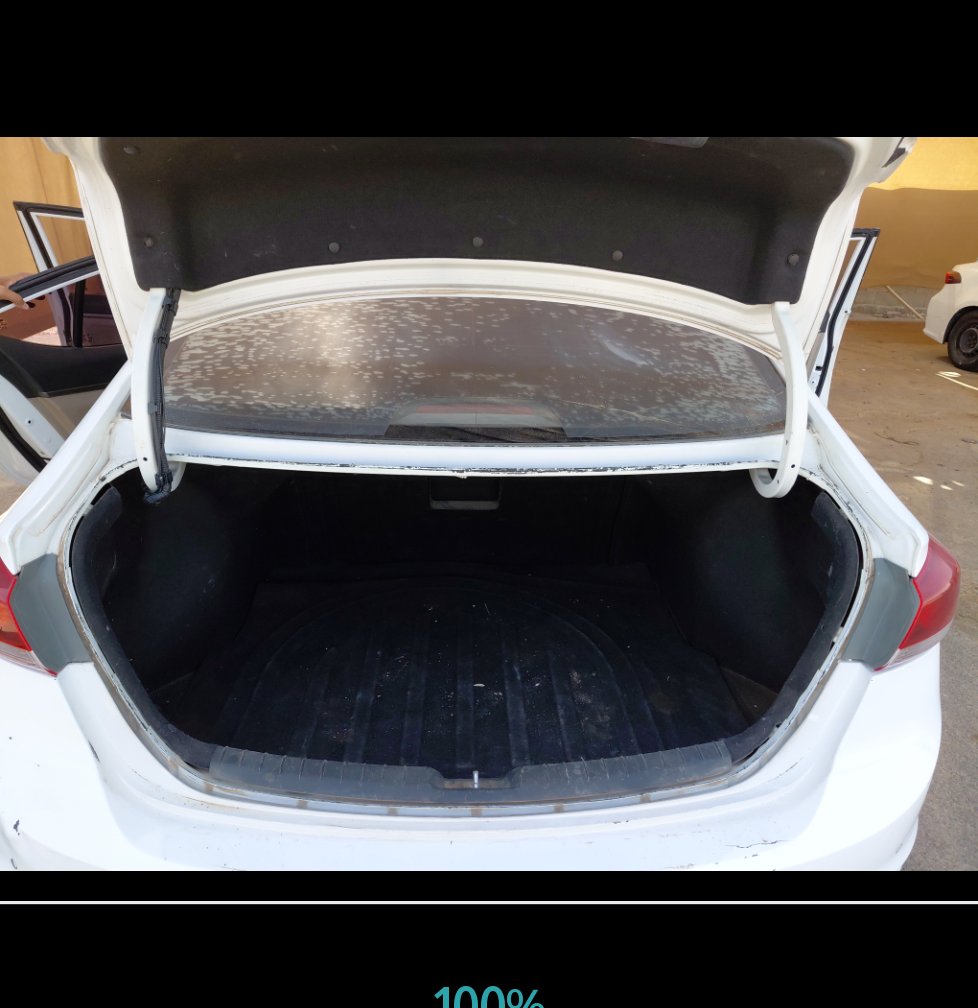 هيونداي إلنترا FLEET 2018 image