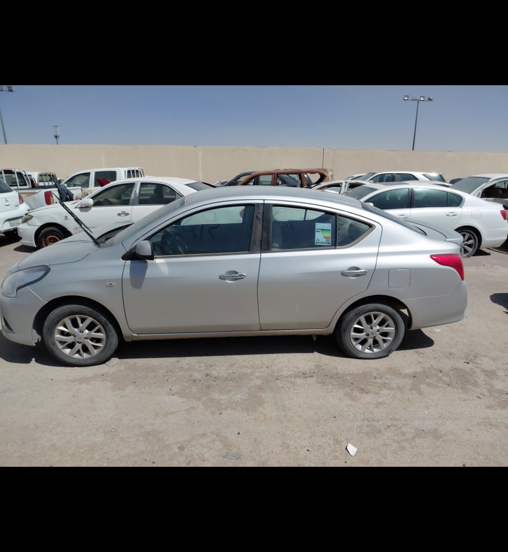 نيسان صني  2024 image