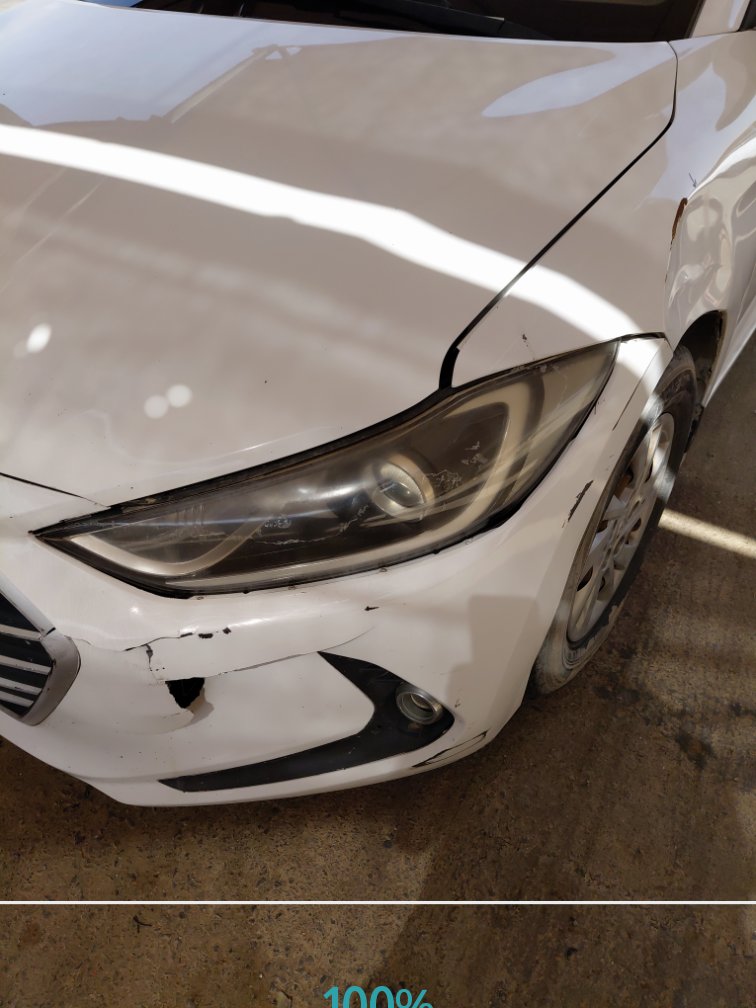 هيونداي إلنترا FLEET 2018 image