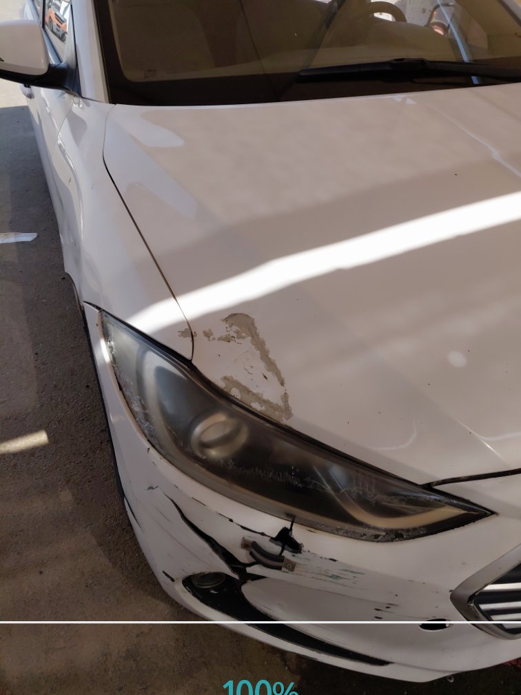 هيونداي إلنترا FLEET 2018 image