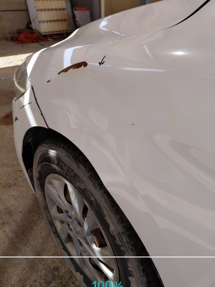 هيونداي إلنترا FLEET 2018 image