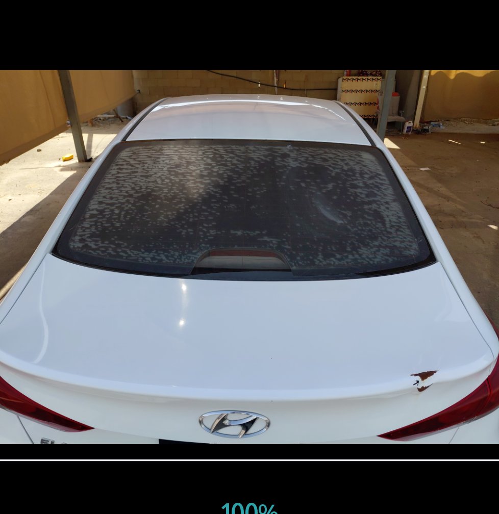 هيونداي إلنترا FLEET 2018 image
