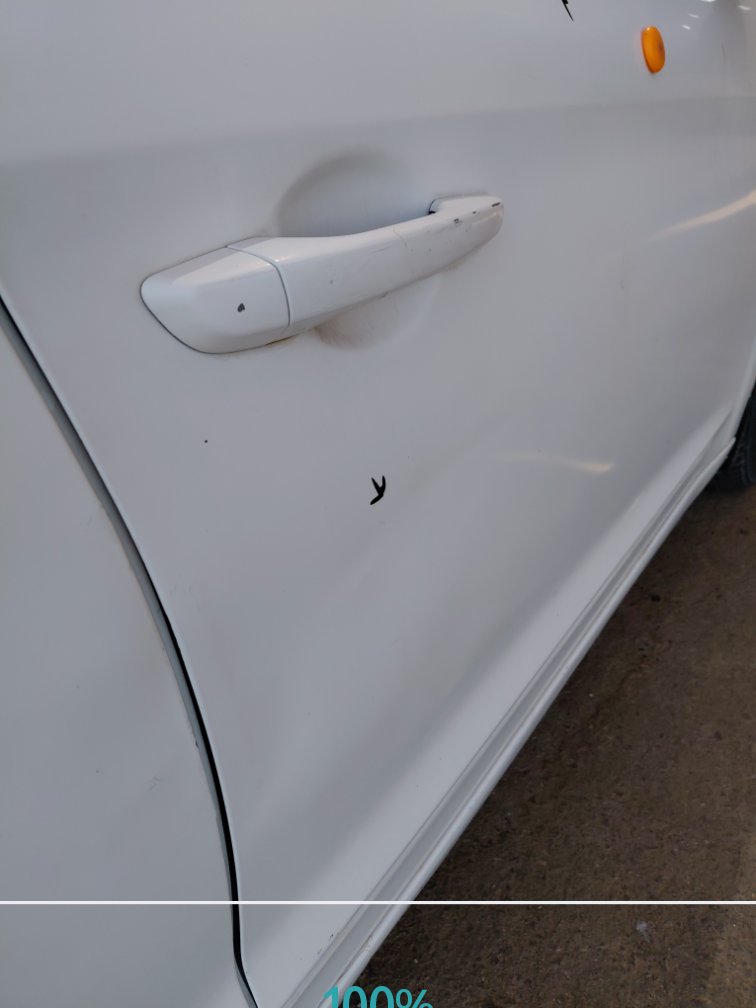 هيونداي إلنترا FLEET 2018 image