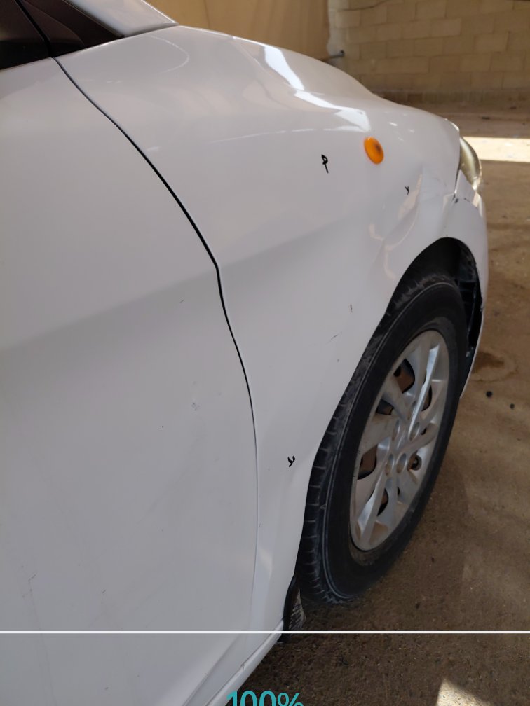هيونداي إلنترا FLEET 2018 image