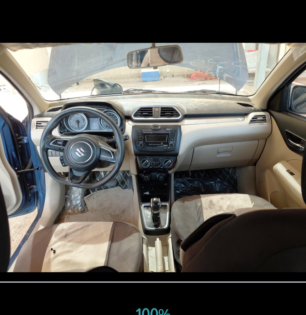 سوزوكي ديزاير GLX 2023 image