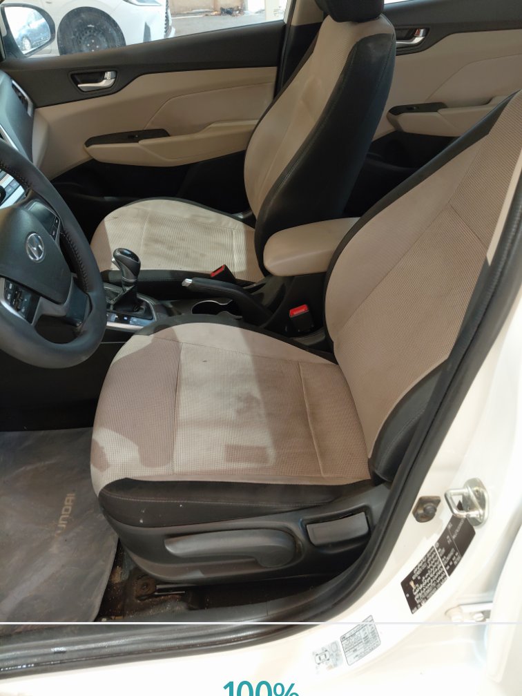 هيونداي أكسنت FLEET 2022 image