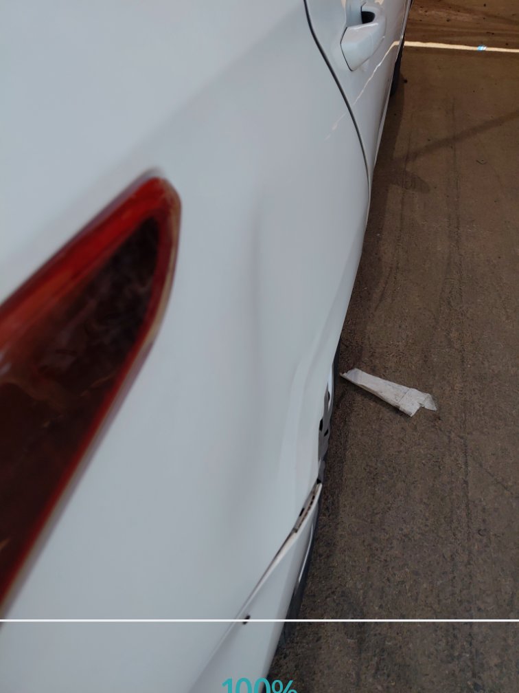 هيونداي أكسنت FLEET 2022 image
