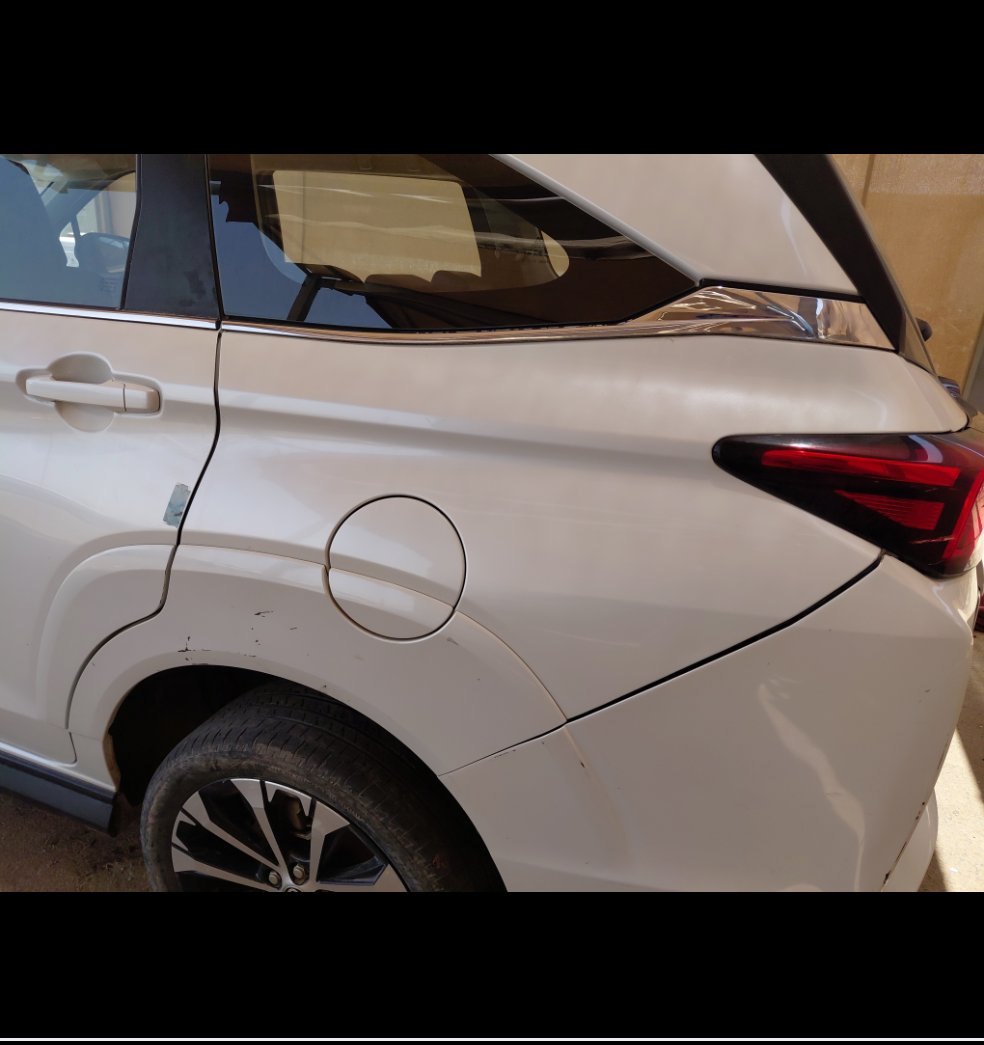 تويوتا فيلوز GLX 2024 image