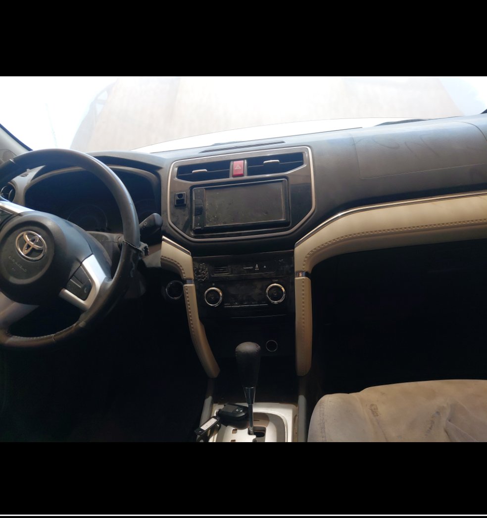 تويوتا راش GL رياضية 2023 image