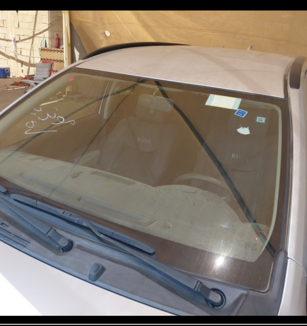 تويوتا راش GL رياضية 2023 image
