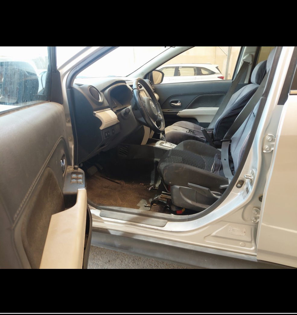 تويوتا راش GL رياضية 2023 image