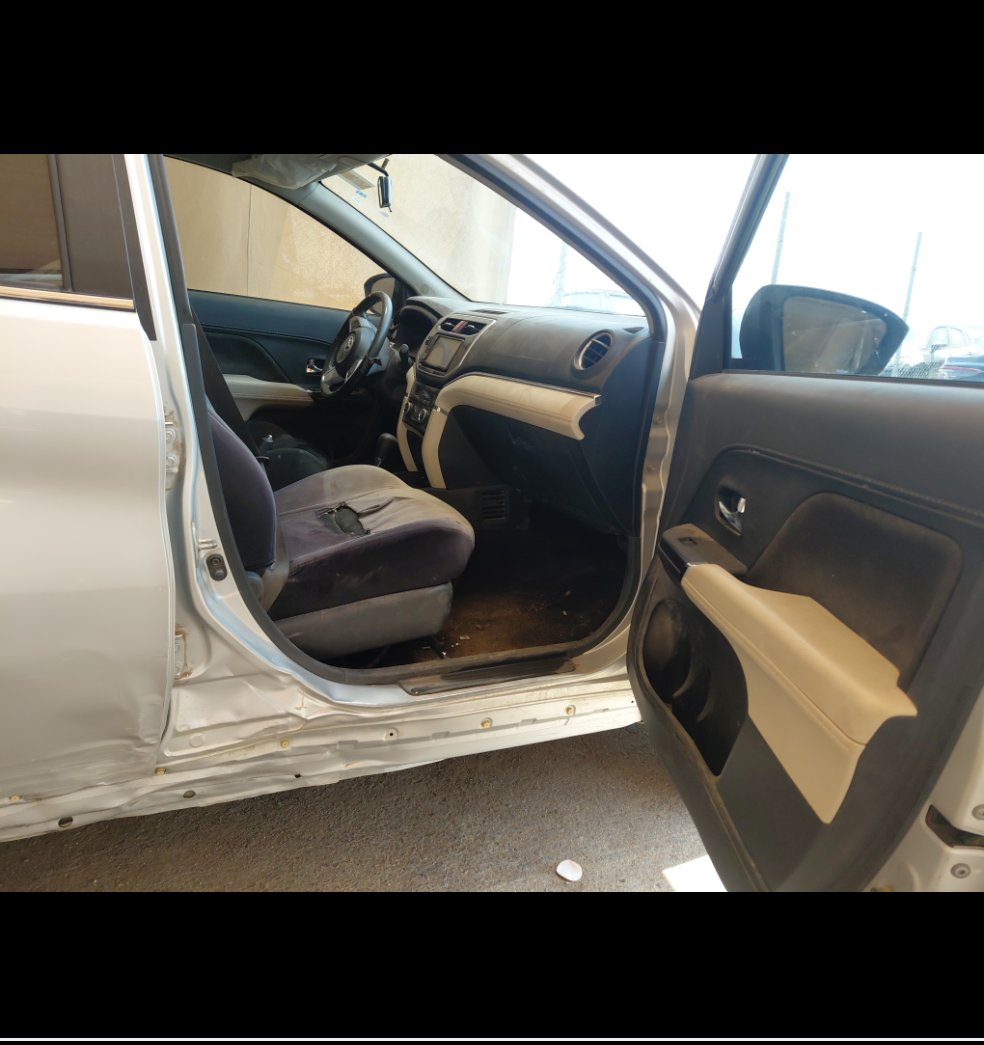 تويوتا راش GL رياضية 2023 image