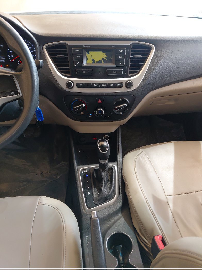 هيونداي أكسنت STD 2021 image