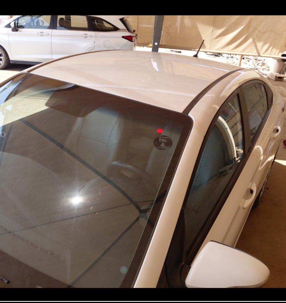 هيونداي أكسنت STD 2021 image