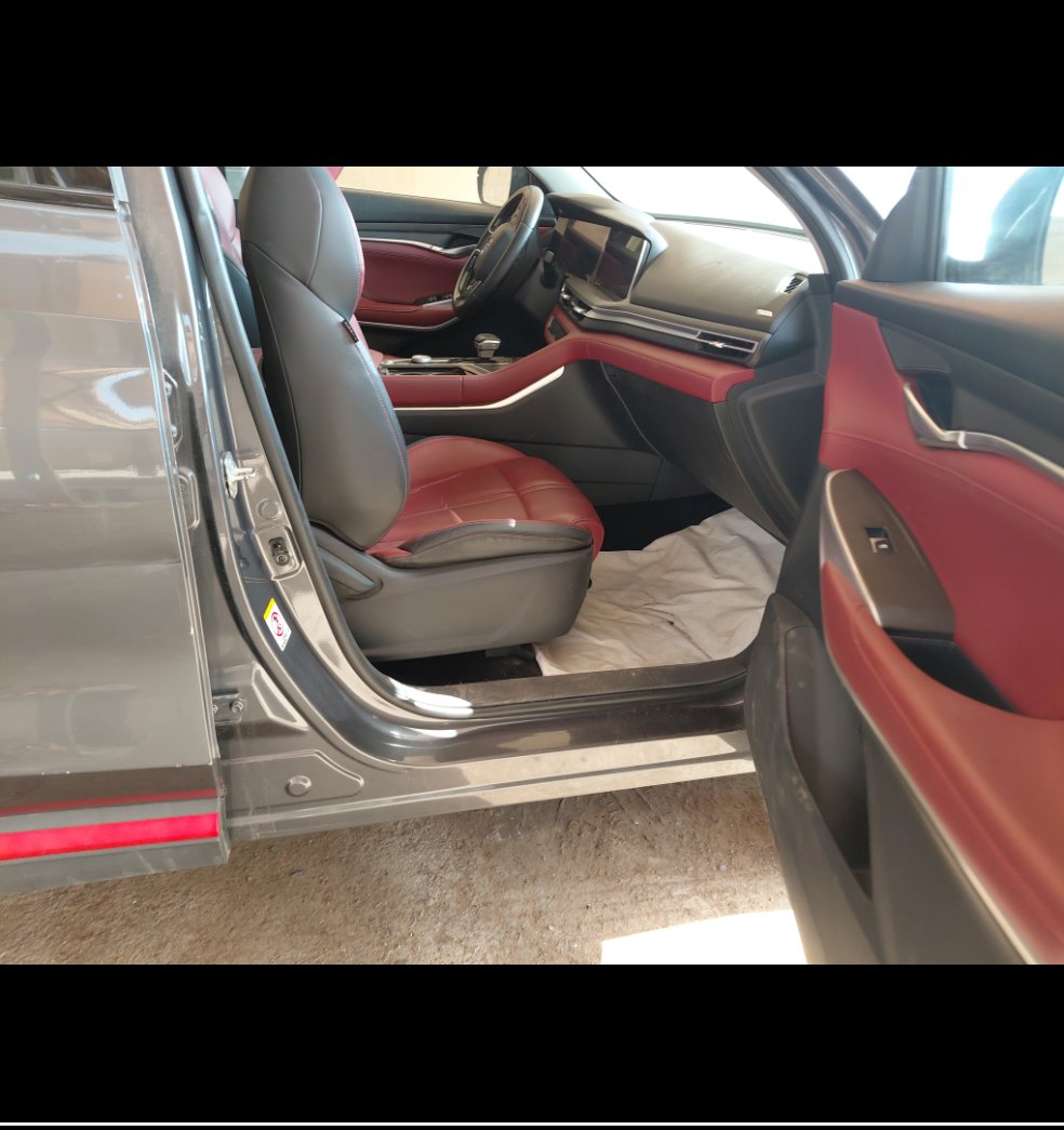 شانجان سي اس 75 بلس سمارت رياضيه 2022 image