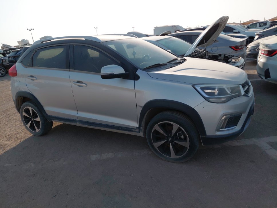 Chery Tiggo 2 Pro  2023 image