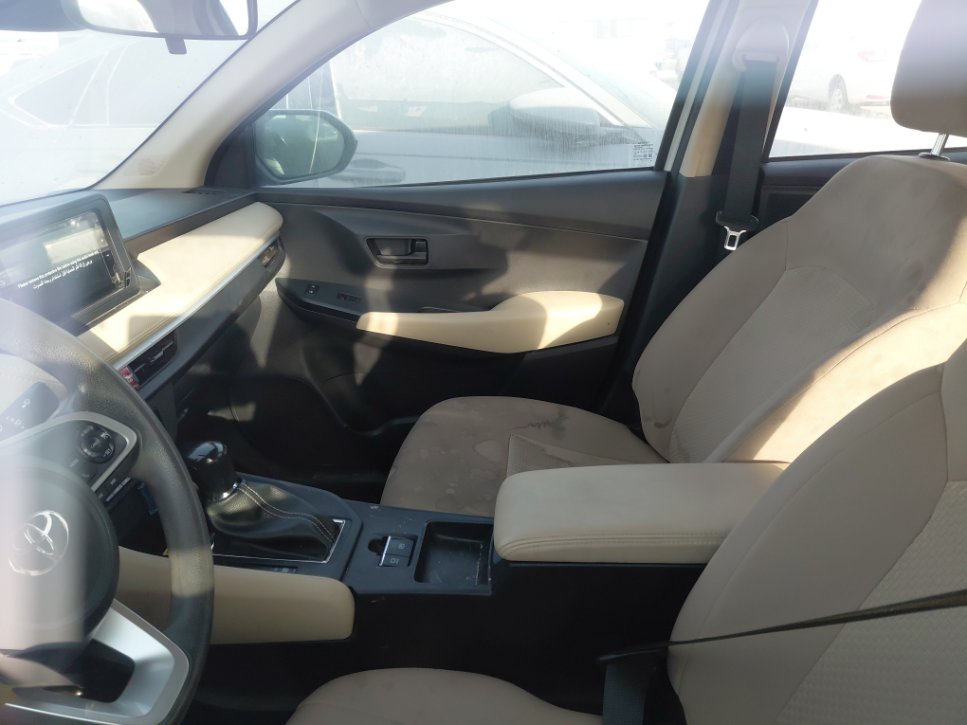 Toyota Yaris  2024 image