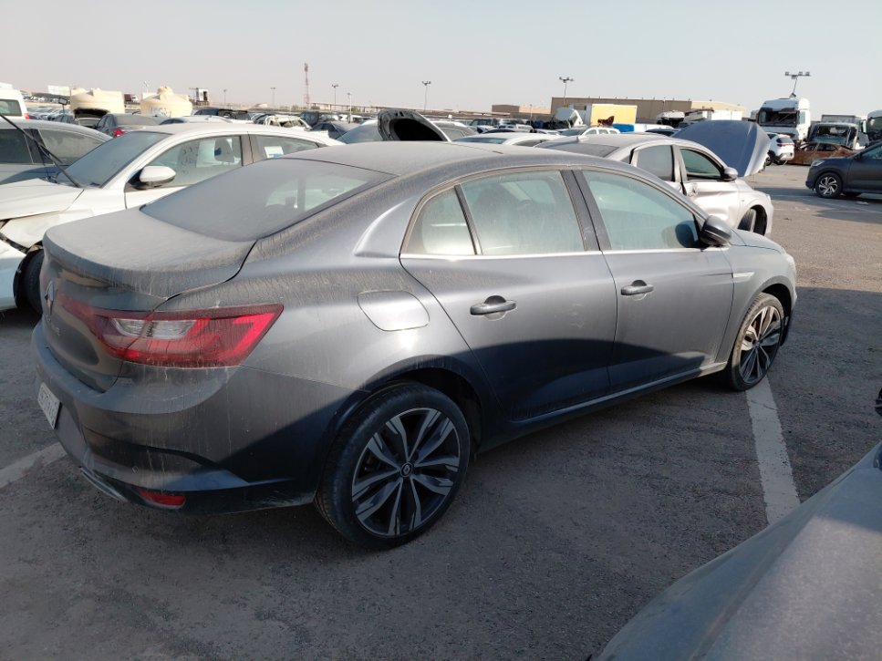 Renault Megane  2024 image