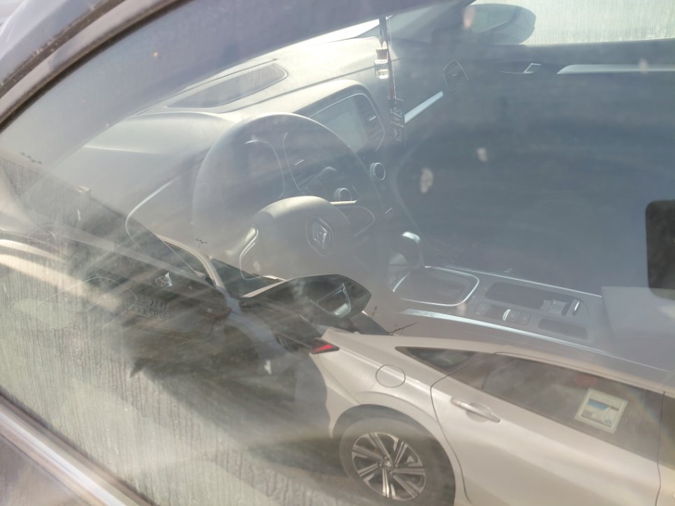 Renault Megane  2024 image