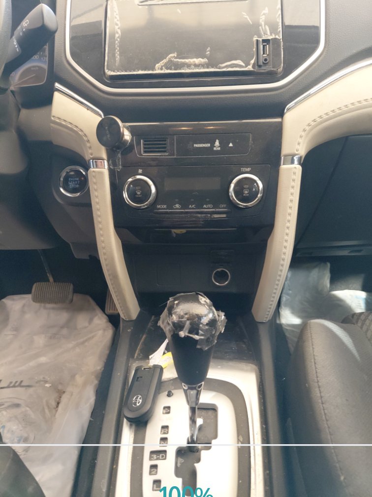 تويوتا راش STD رياضية 2023 image