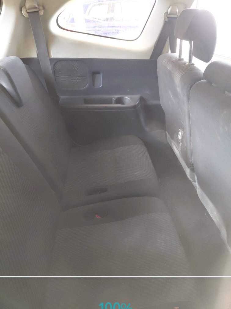 تويوتا راش STD رياضية 2023 image