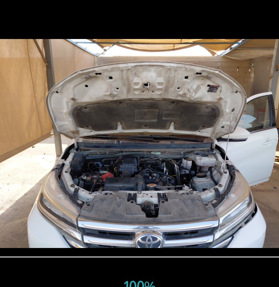تويوتا راش STD رياضية 2023 image