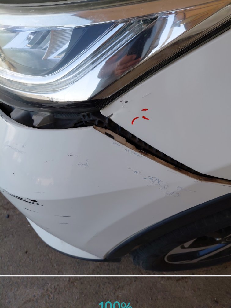 تويوتا راش STD رياضية 2023 image