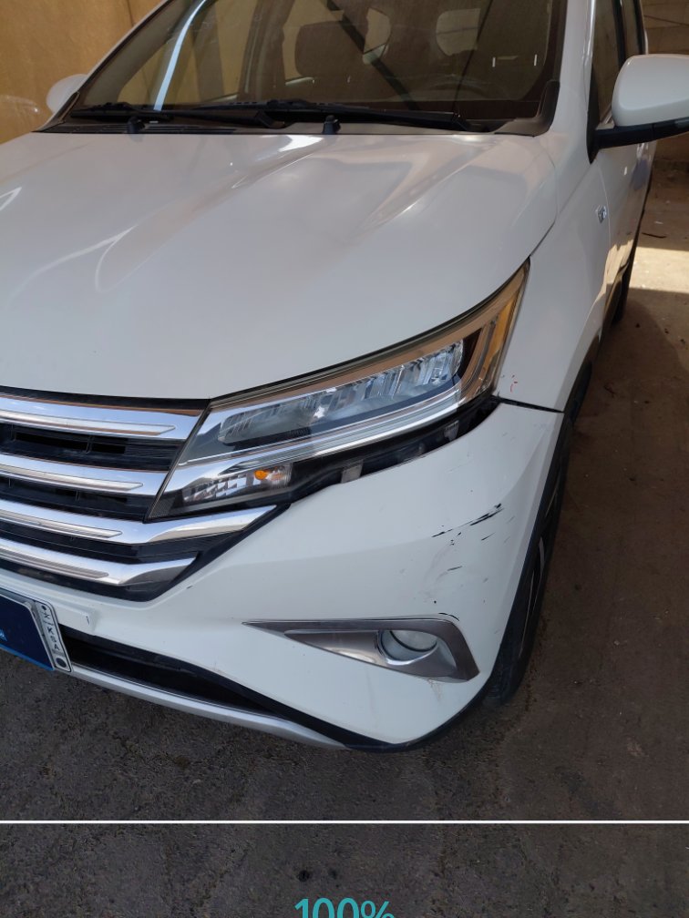 تويوتا راش STD رياضية 2023 image