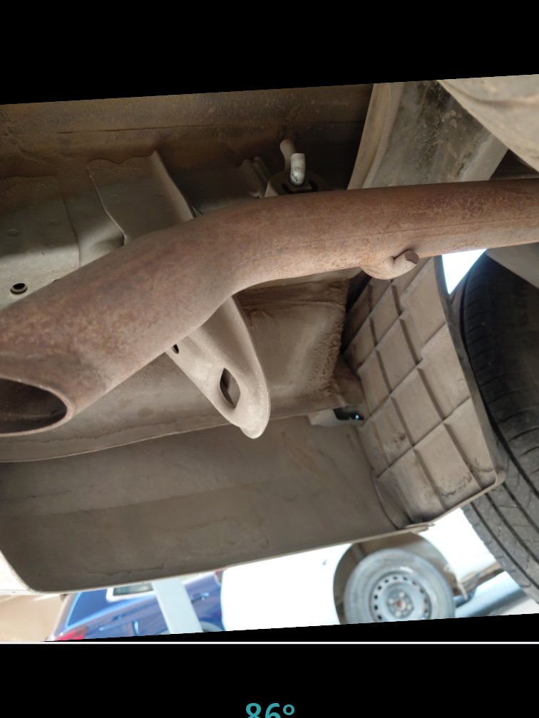 تويوتا راش STD رياضية 2023 image
