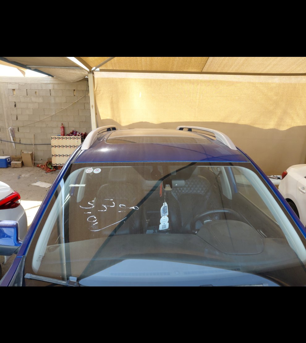 إم جي RX8 لوكس 2022 image