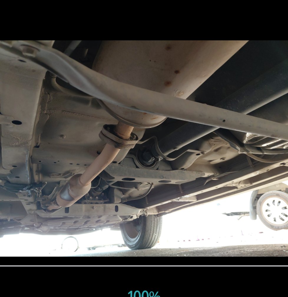 تويوتا راش STD رياضية 2023 image