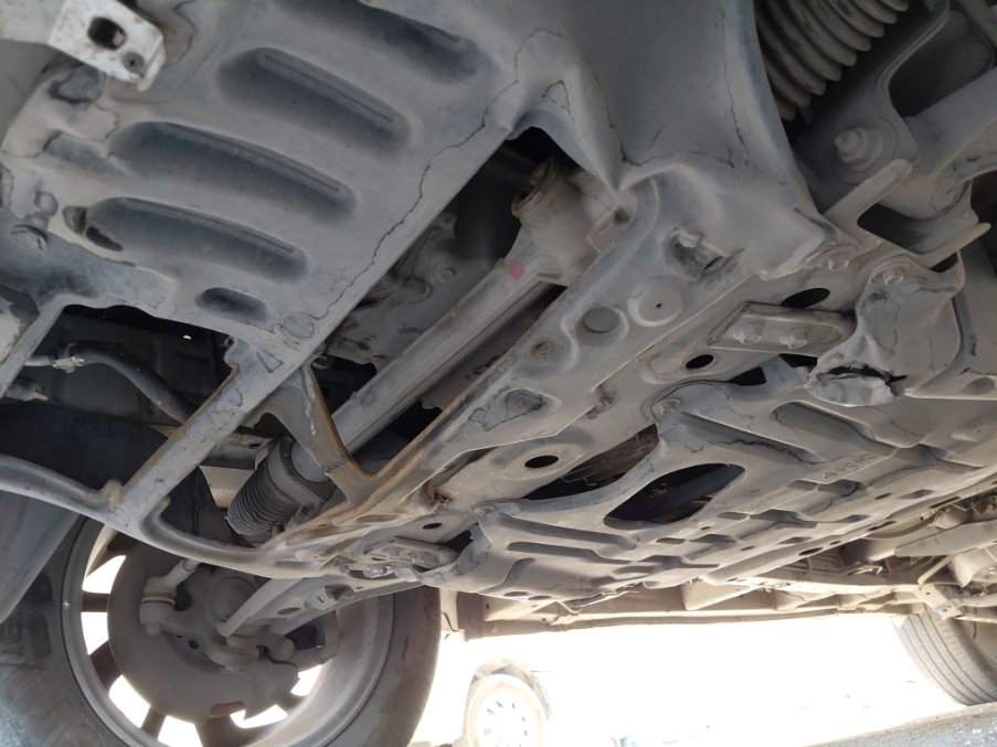 تويوتا راش STD رياضية 2023 image