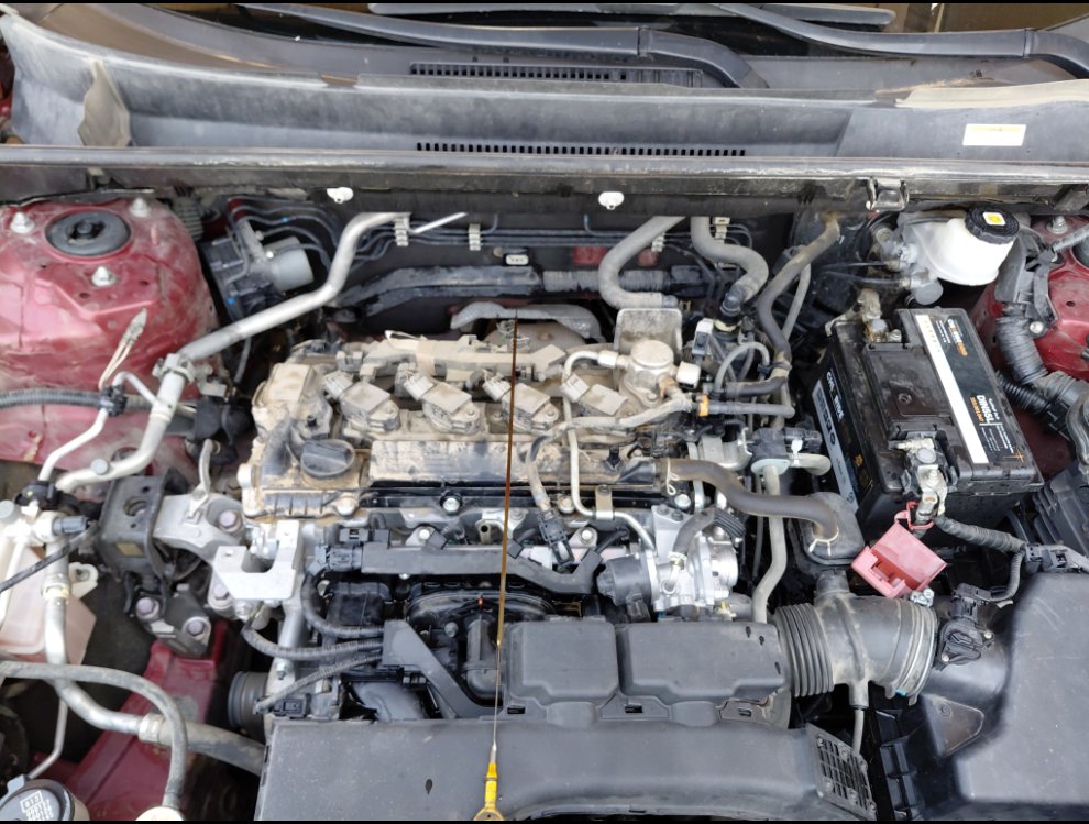 تويوتا راف فور XLE 2 رياضية 2021 image